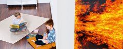 Gebäudetechnischer Brandschutz vom Experten